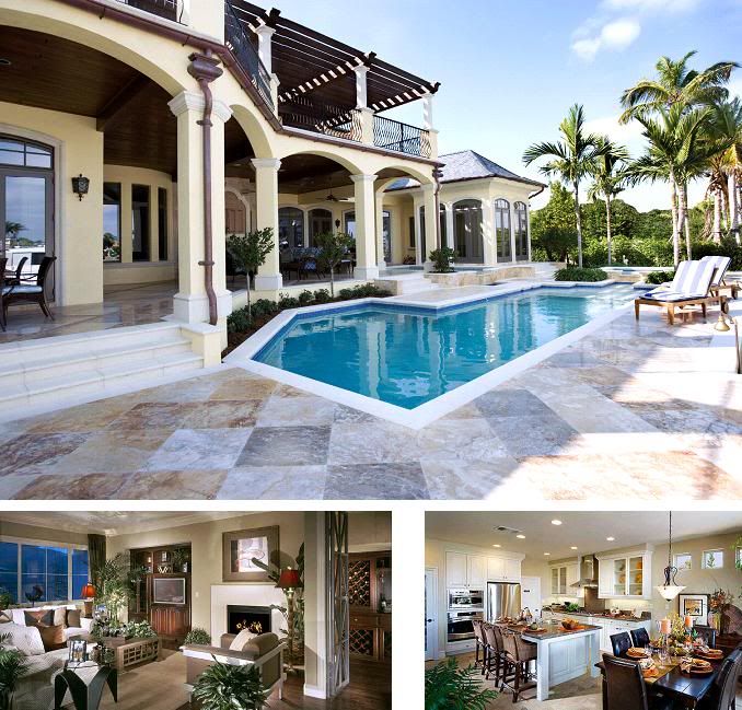 Homes In Los Angeles For SaleHome Marketing Examples